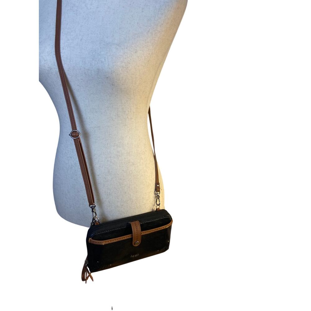 The Sak, Iris crossbody,‎ wristlet
